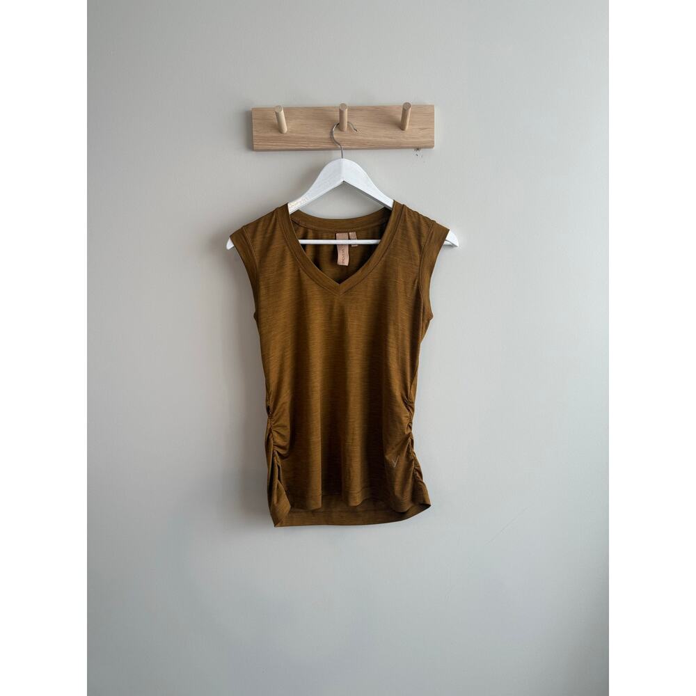 INDYEVA Solar Flare Tank Top
